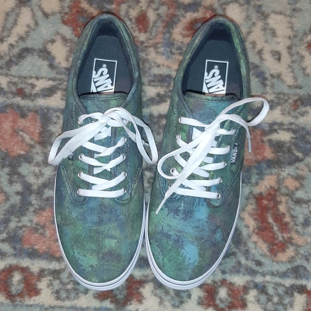 Vans Sneakers - Picture 2 of 4